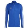 Bluza adidas TIRO 23 Training JKT HS3505 niebieski L